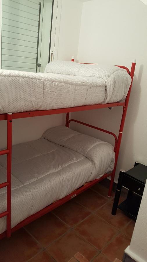 Apartamento Frente Al Mar En Alcossebre Διαμέρισμα Εξωτερικό φωτογραφία