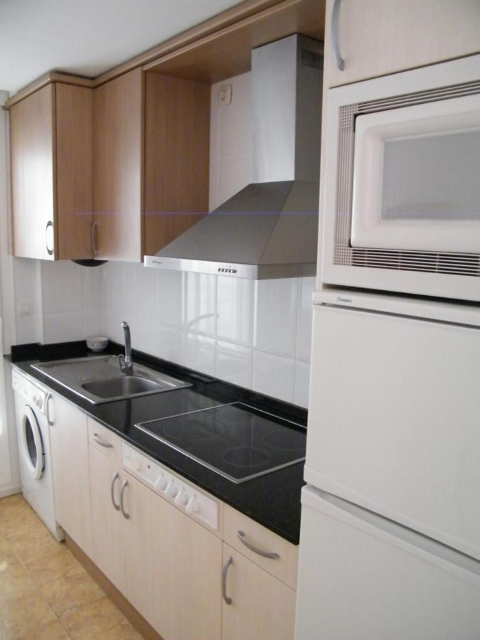 Apartamento Frente Al Mar En Alcossebre Διαμέρισμα Εξωτερικό φωτογραφία