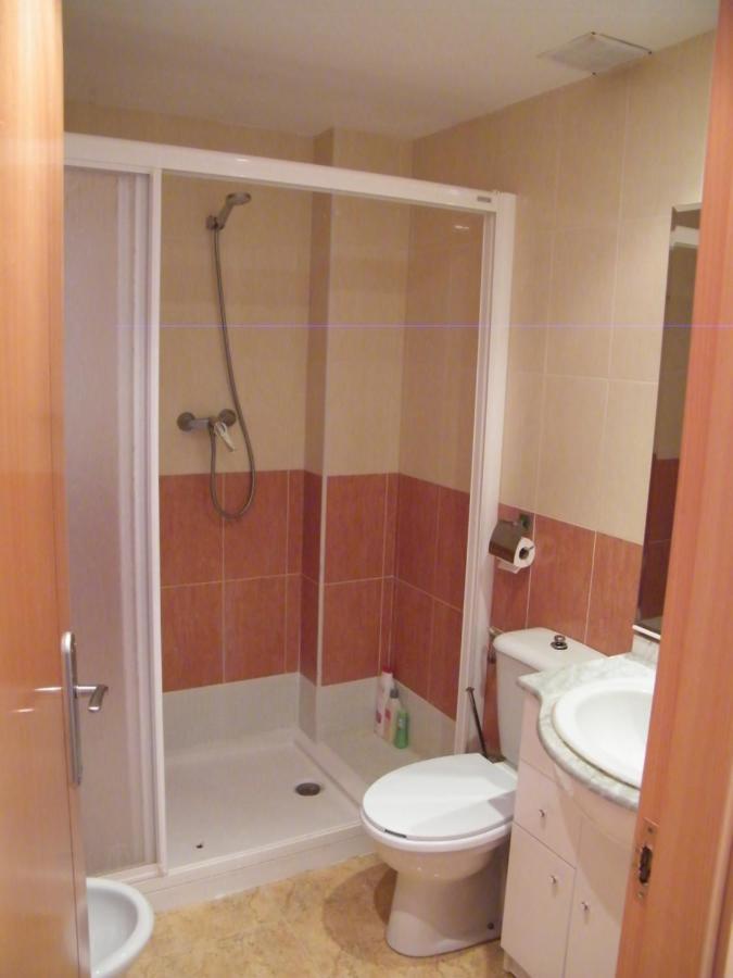Apartamento Frente Al Mar En Alcossebre Διαμέρισμα Εξωτερικό φωτογραφία
