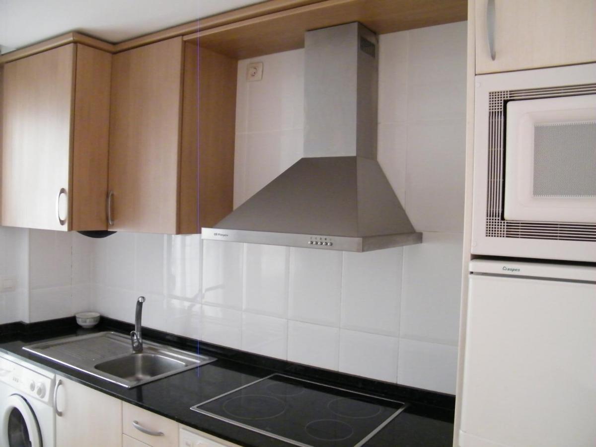 Apartamento Frente Al Mar En Alcossebre Διαμέρισμα Εξωτερικό φωτογραφία
